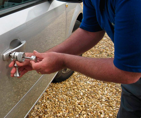 Вскрытие замков в Светогорске